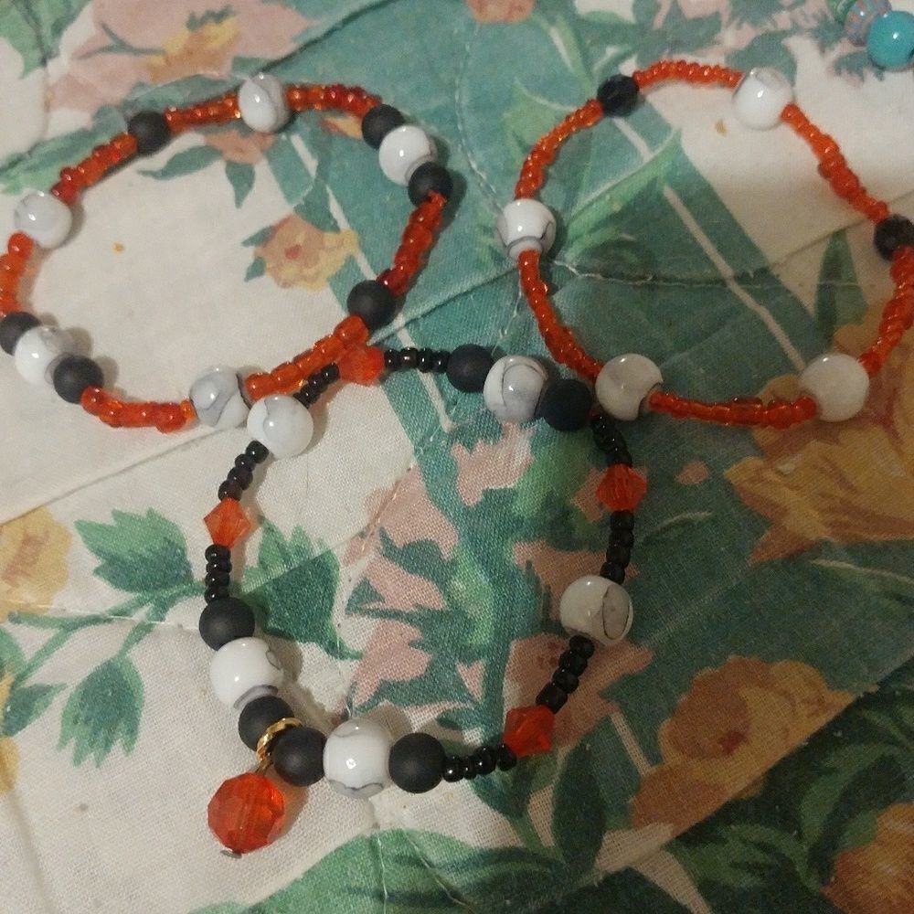Bracelet bundles all sizes 